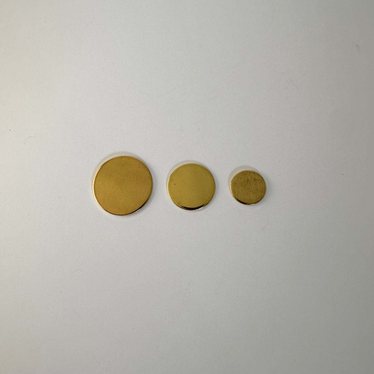 Mini Marke (18mm)