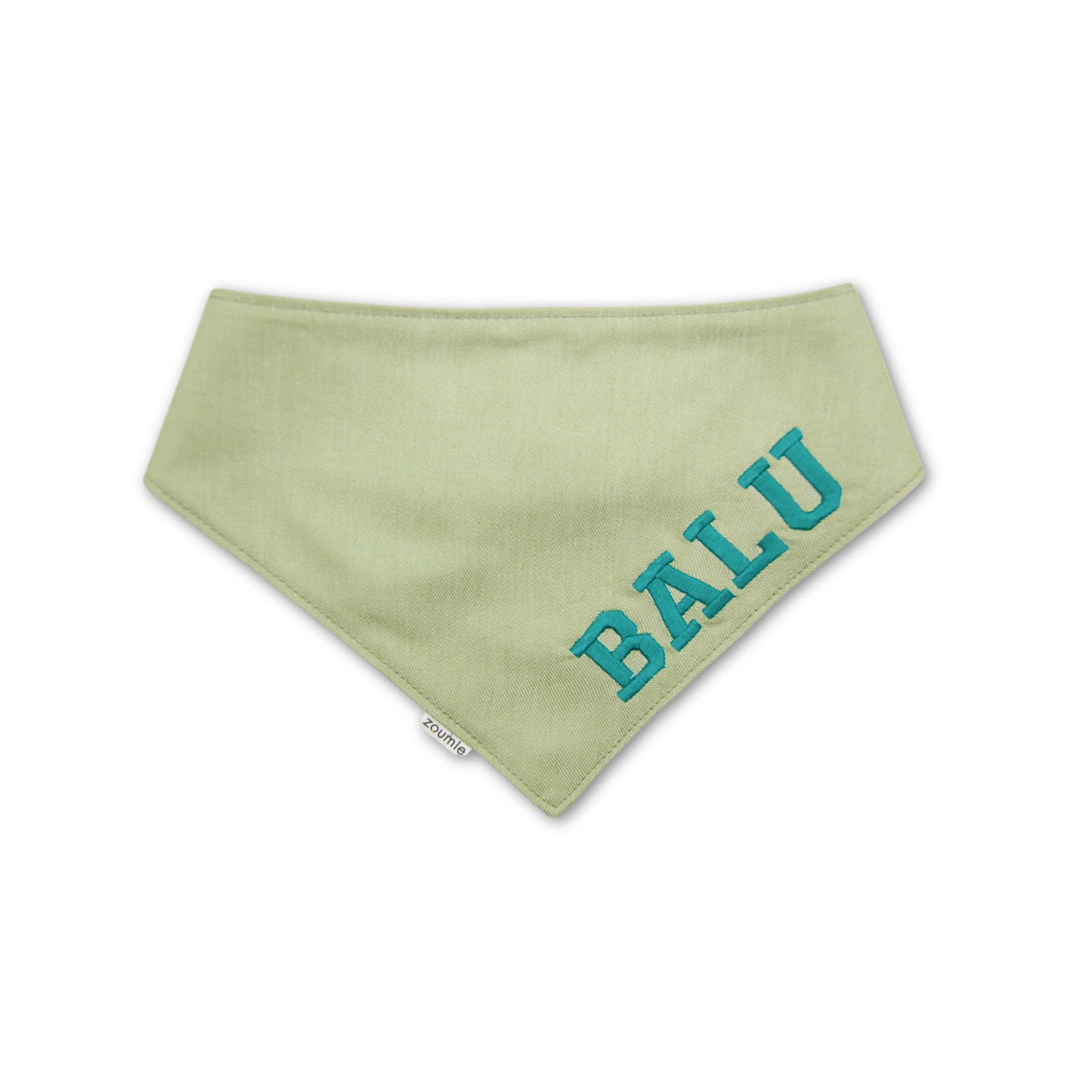 Bandana - Name 2