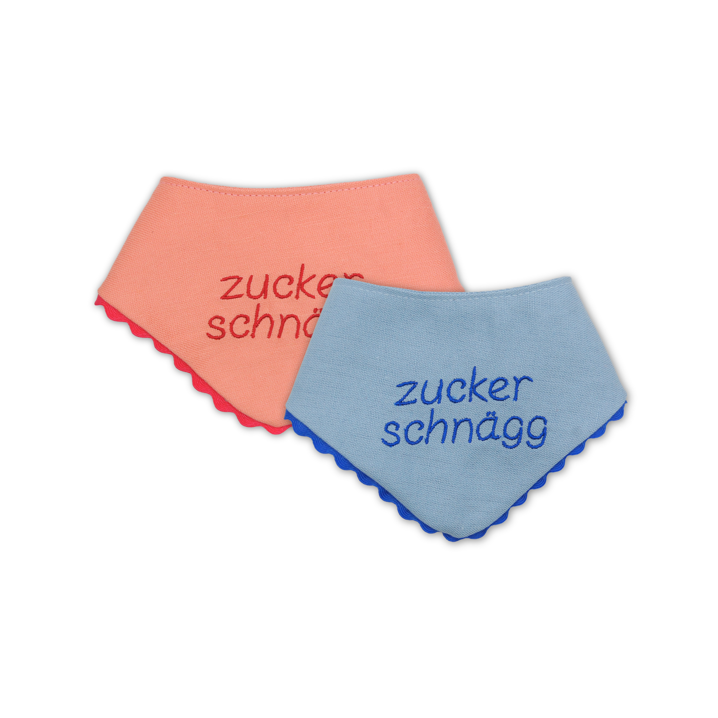 Bandana - Zuckerschnägg