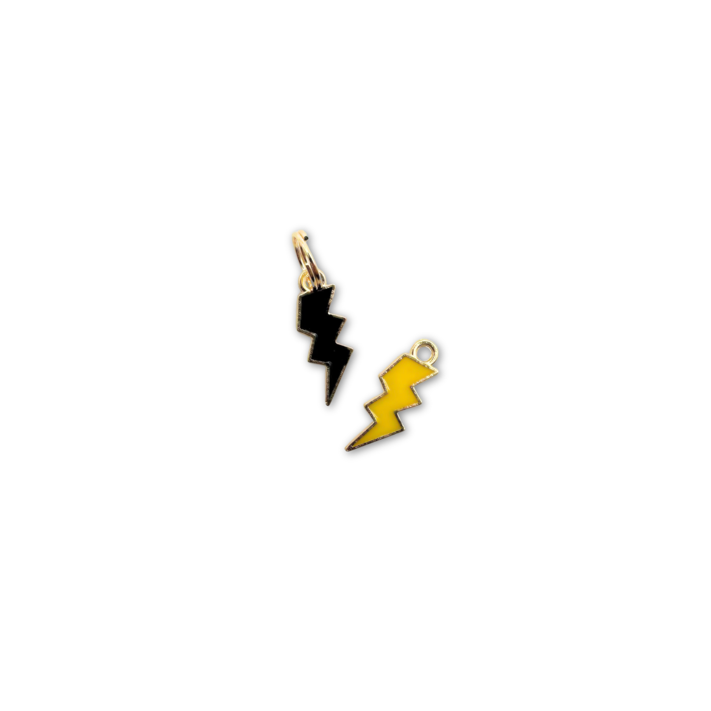 Lightning Charm