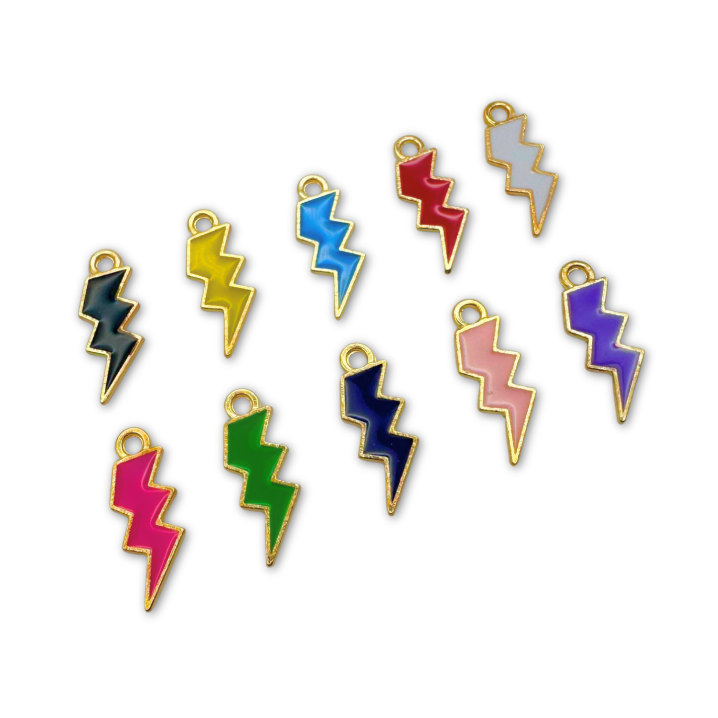 Lightning Charm