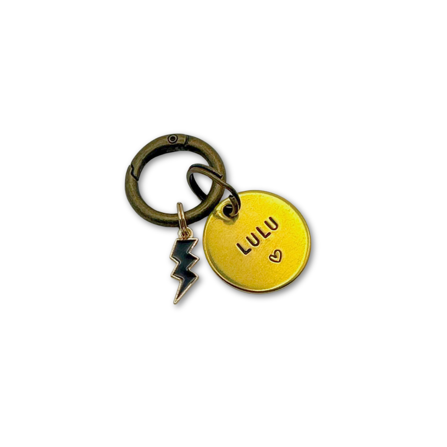 Lightning Charm