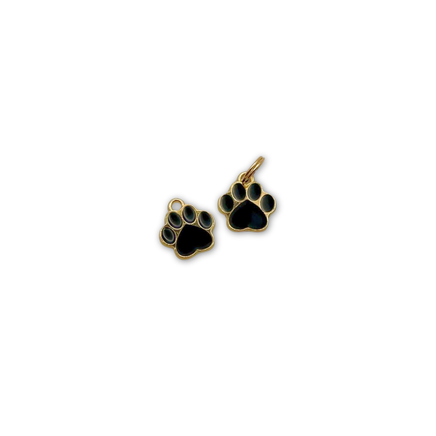 Paw Charm