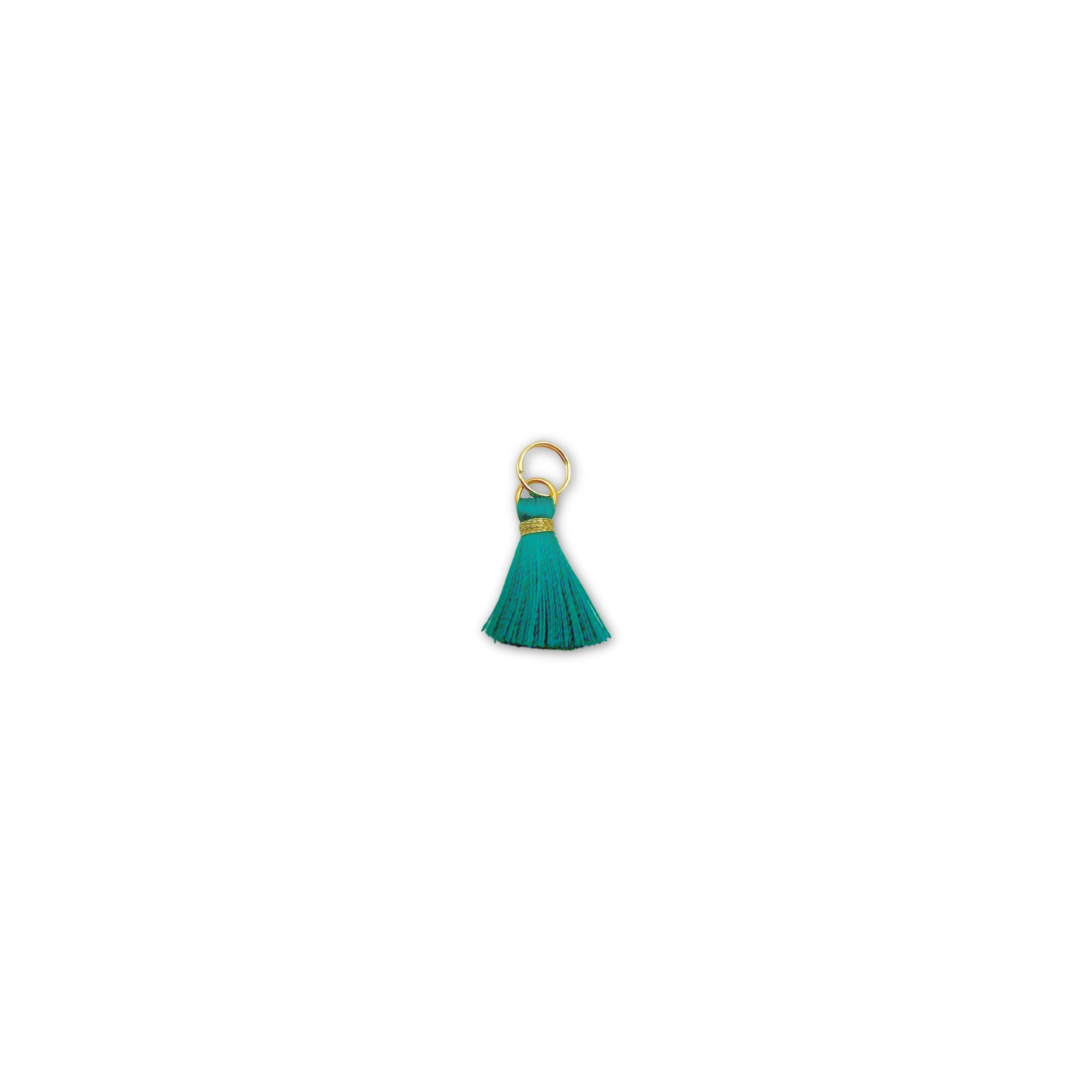 Tassel Charm