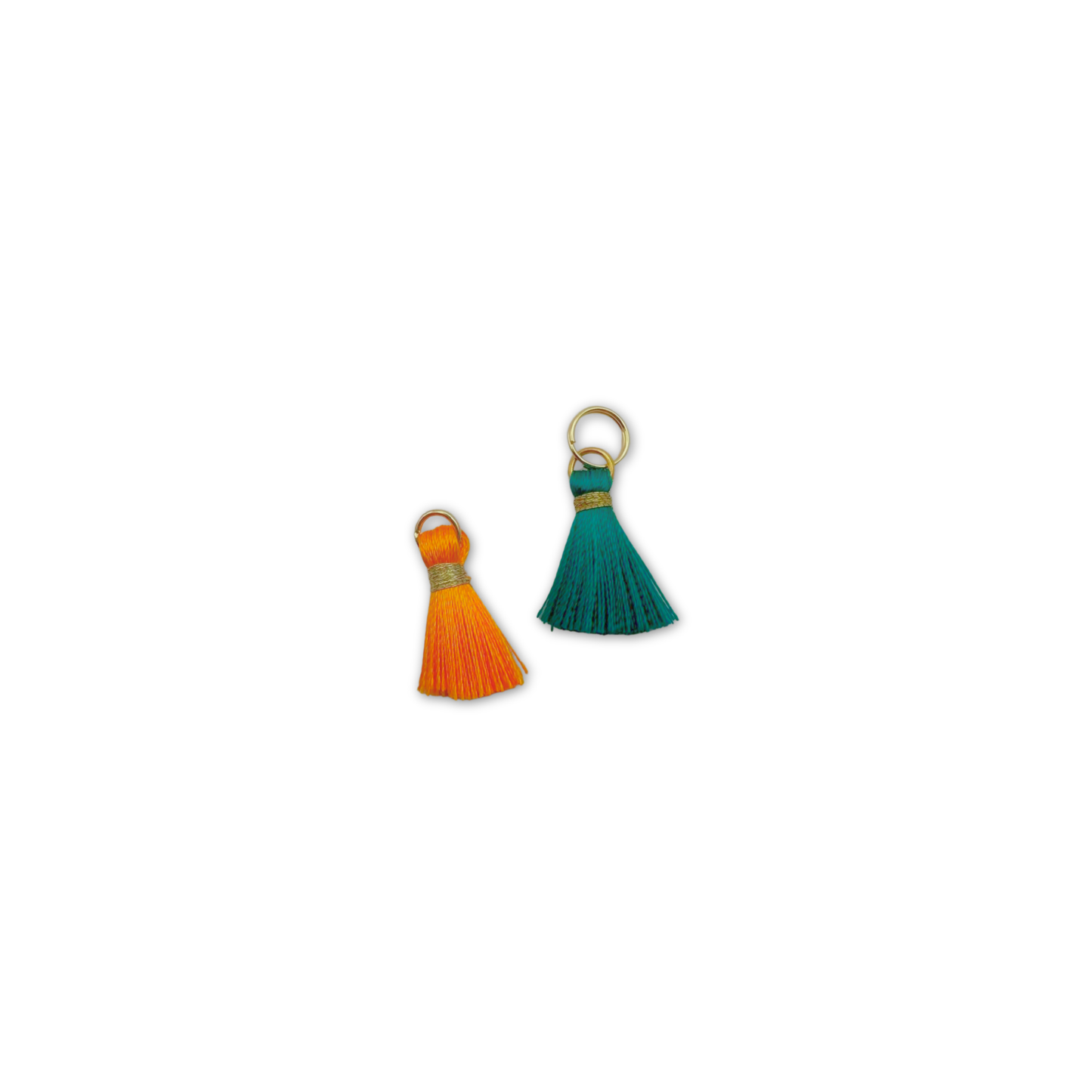 Tassel Charm