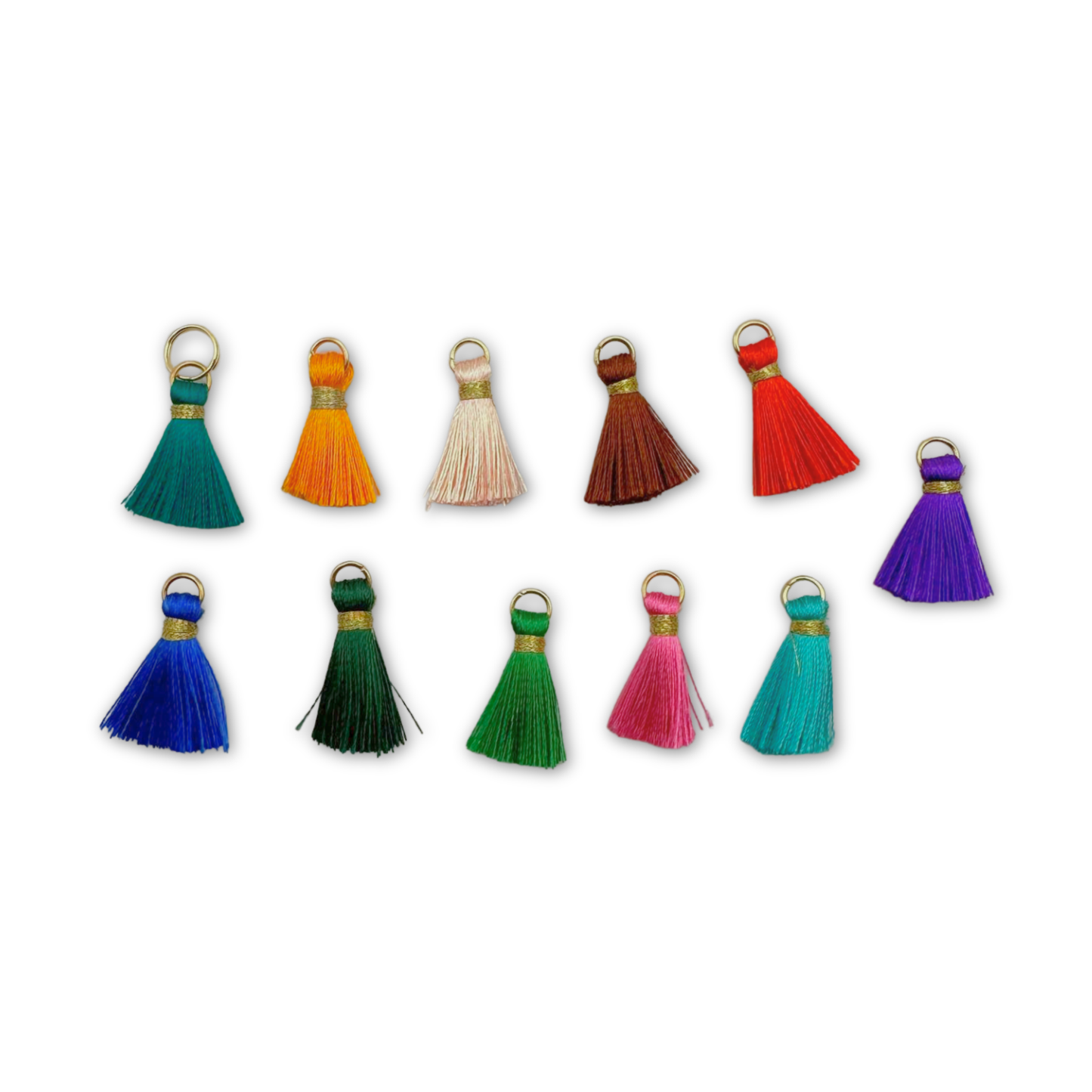 Tassel Charm