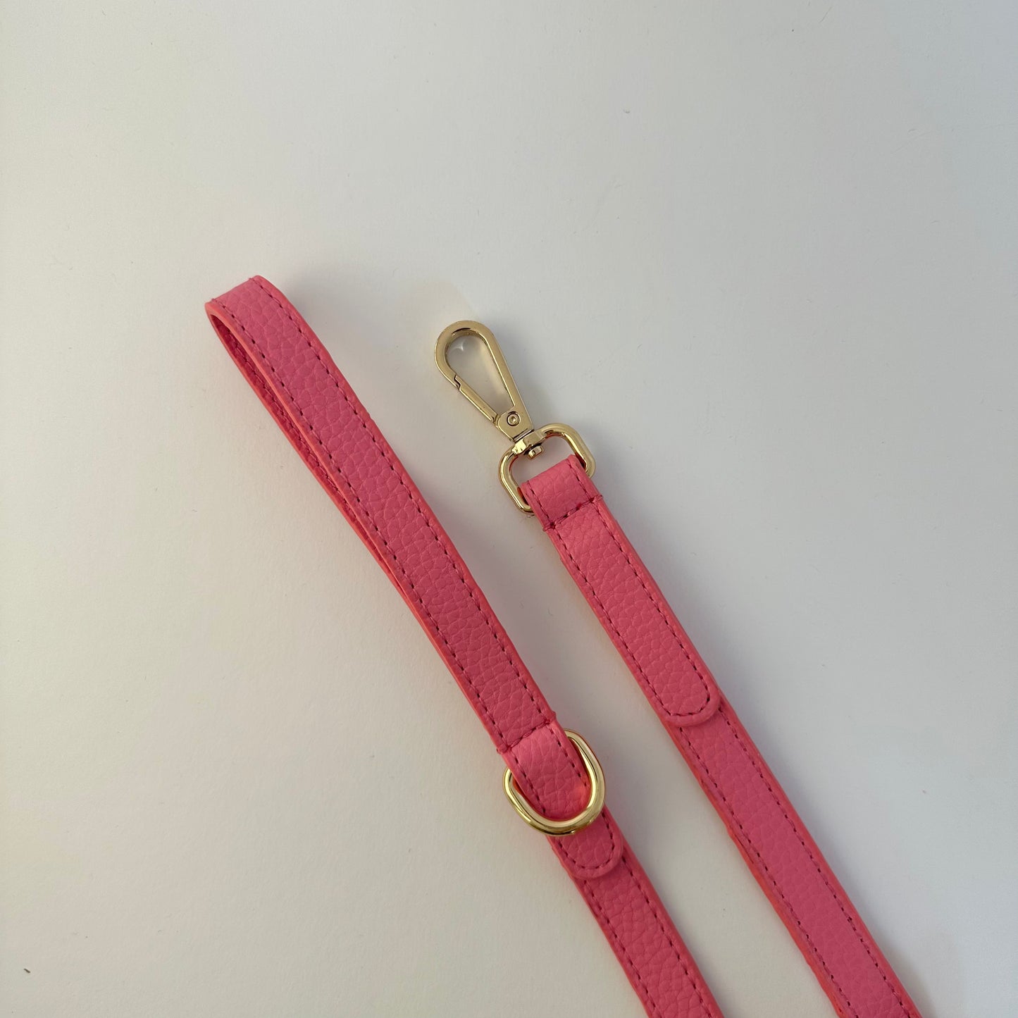 Dog Leash - Bubblegum