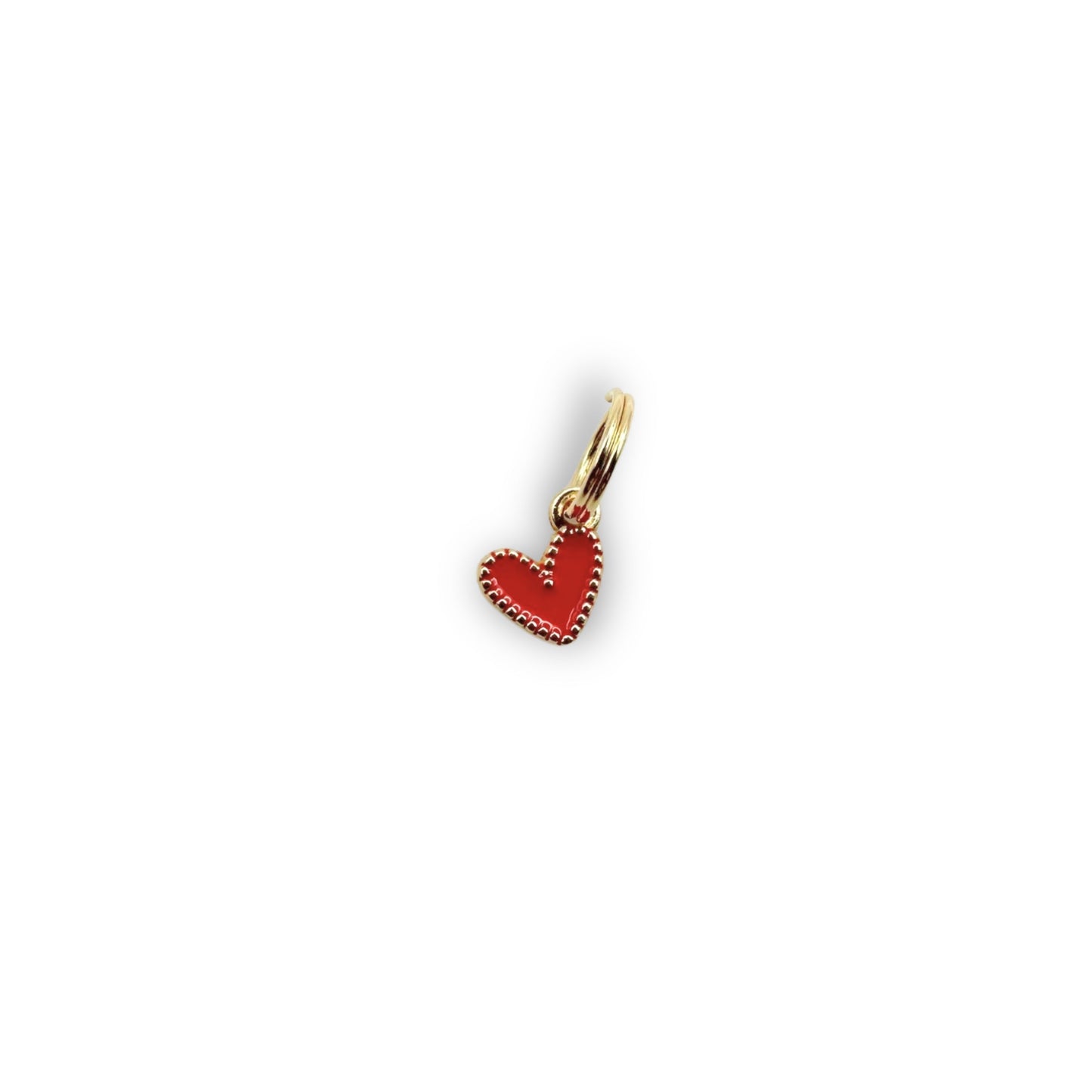 Heart Charm