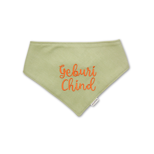 Bandana - Geburi Chind
