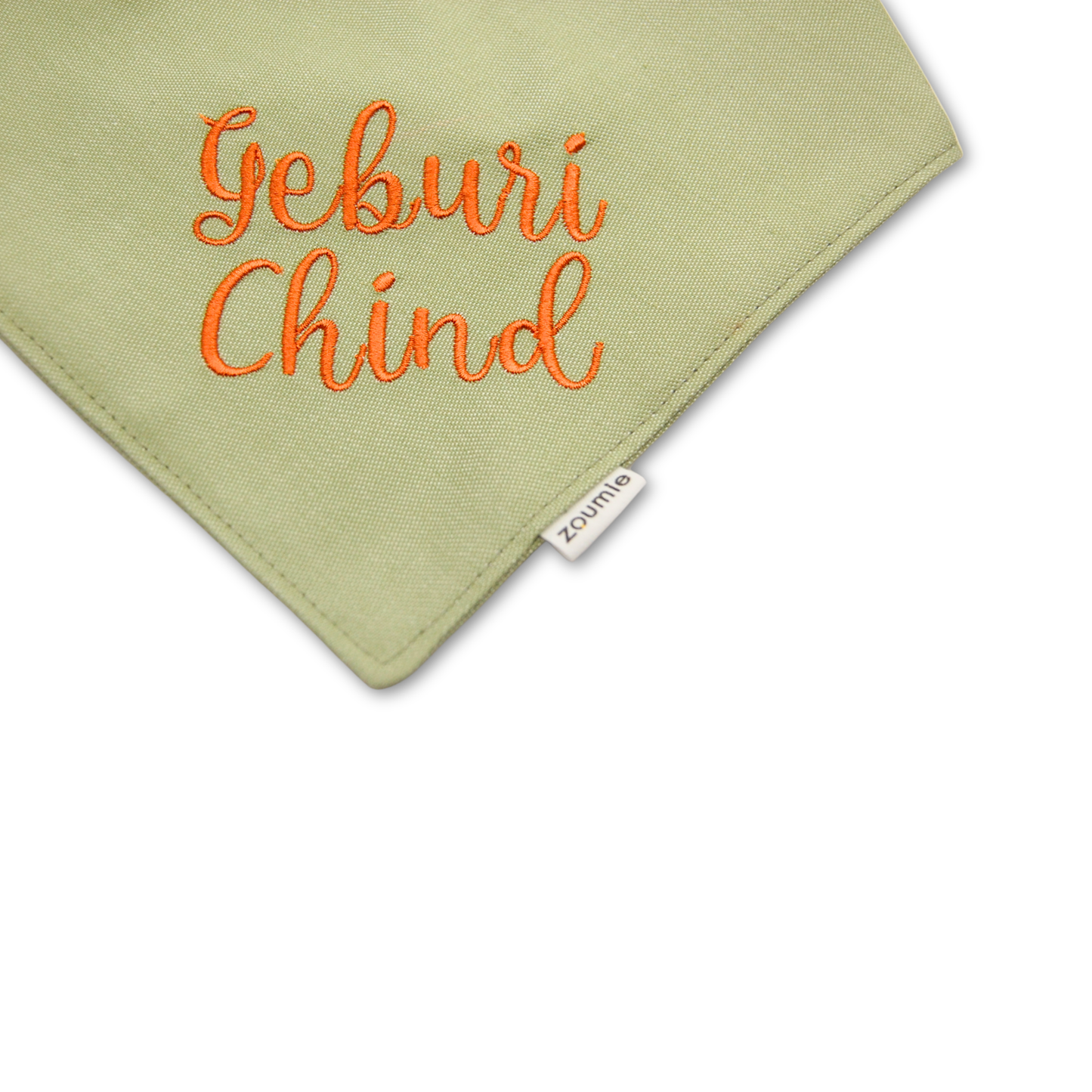 Bandana - Geburi Chind