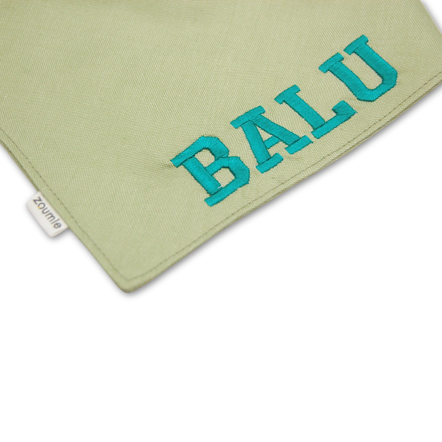 Bandana - Name 2