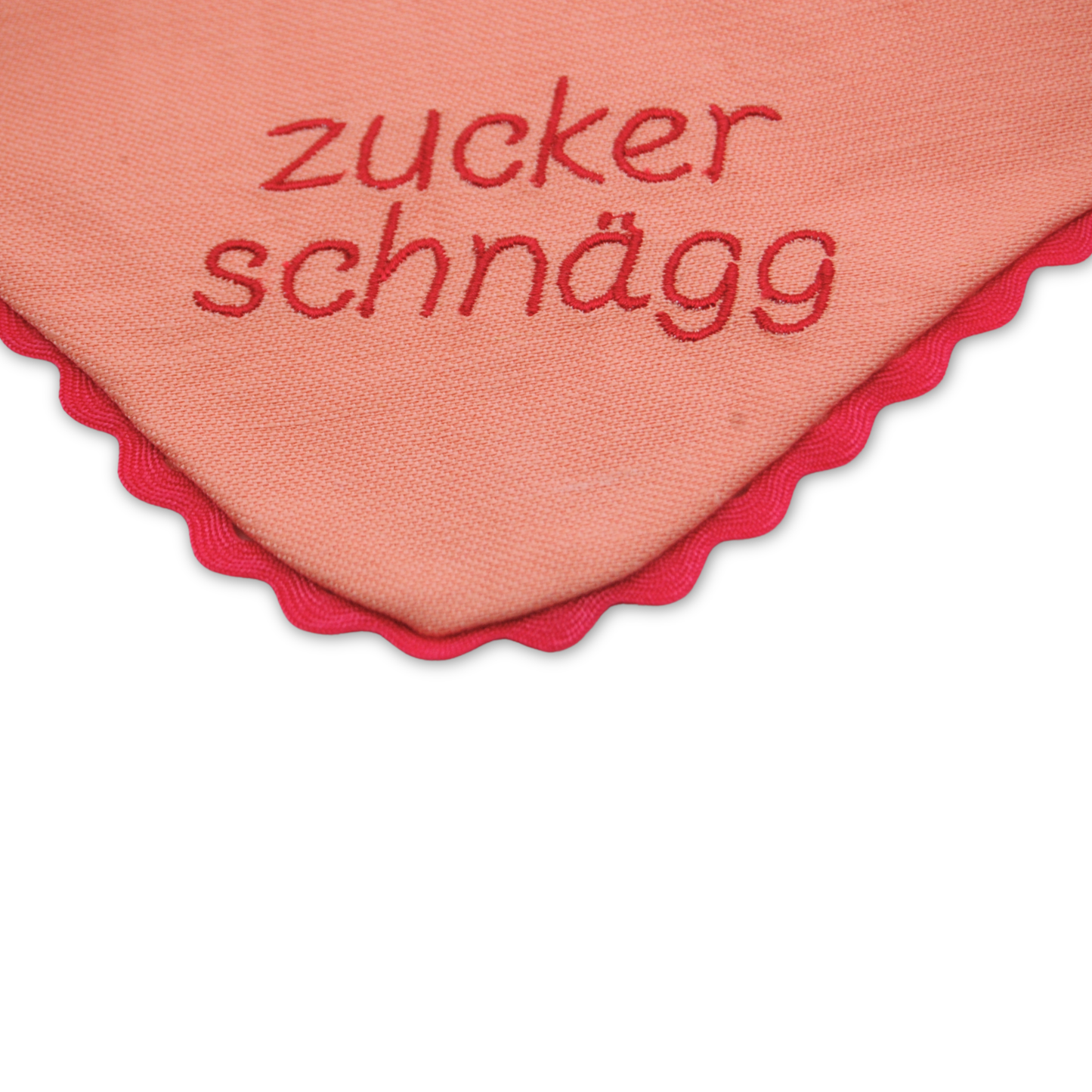 Bandana - Zuckerschnägg