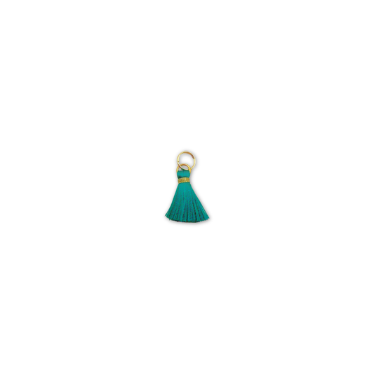 Tassel Charm