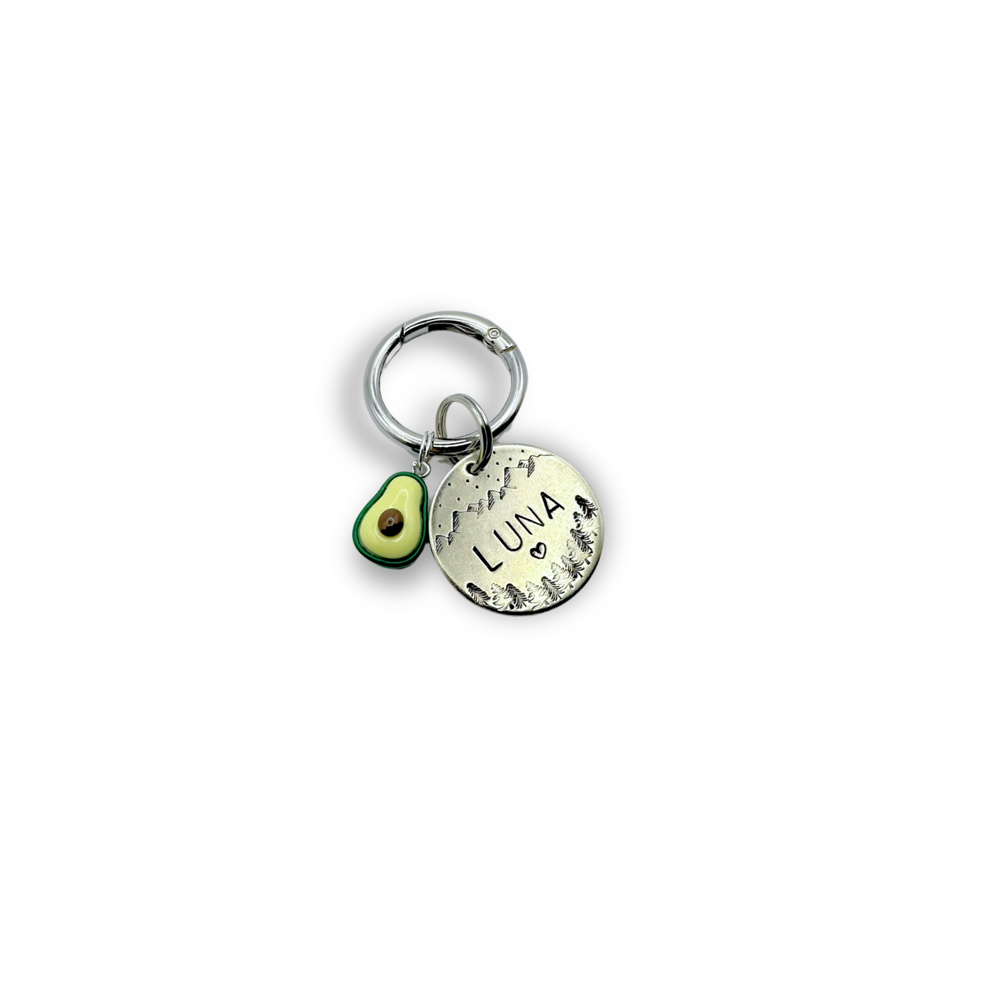 Avocado Charm