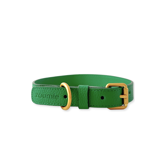 Dog collar - Forest