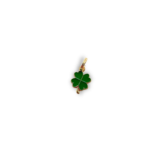 Clover Charm