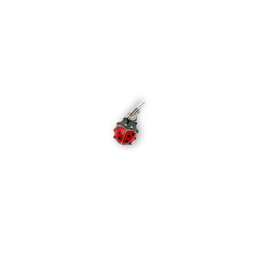 Ladybug Charm