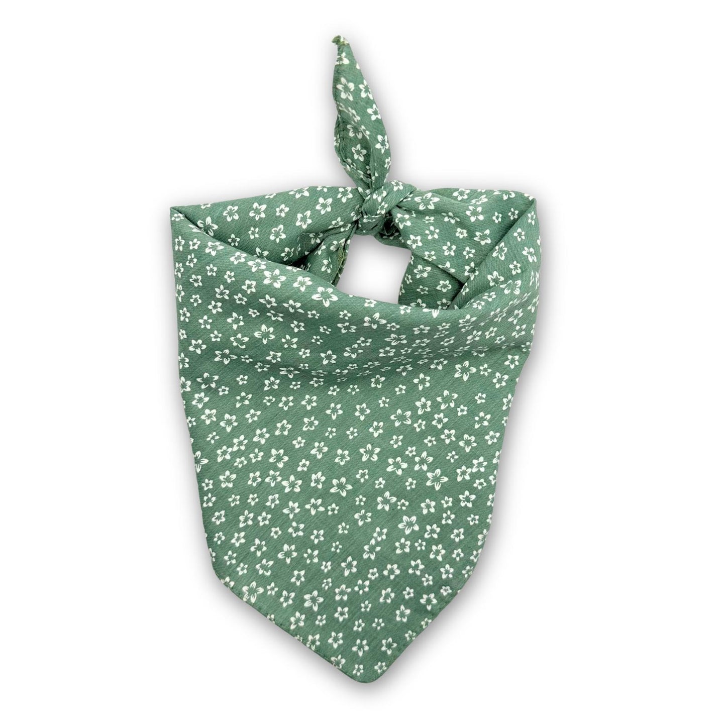 Bandana - Green